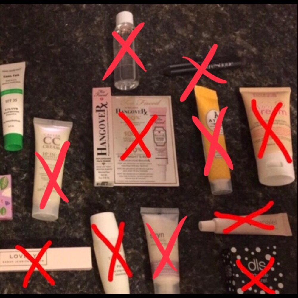 ipsy items - Picture 2 of 2